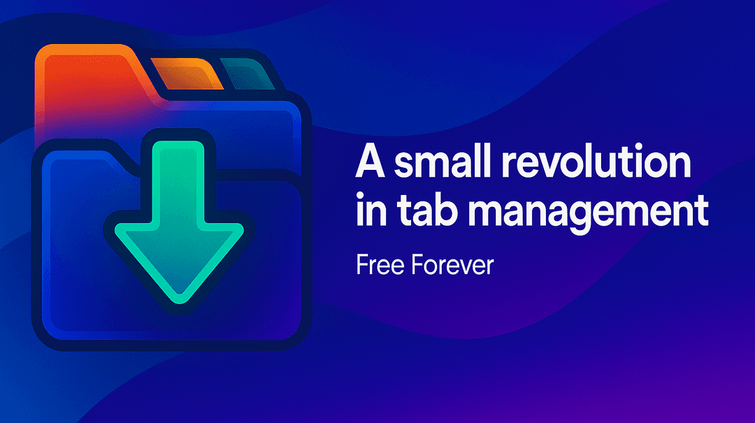 Tab Tuck